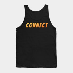 Heartstrings Tee - Threads of Unity Tank Top